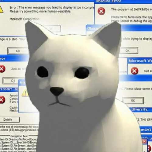 HTTP featured artwork